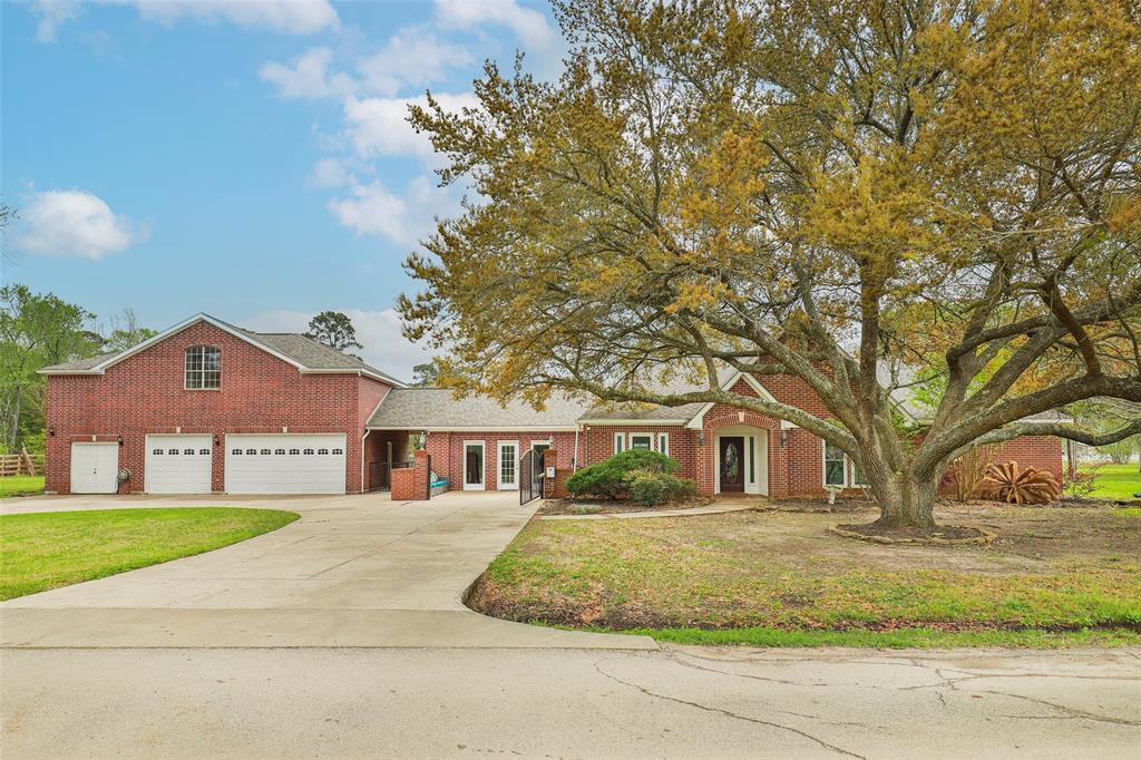 6134 Sjolander Road, Baytown, TX 77521