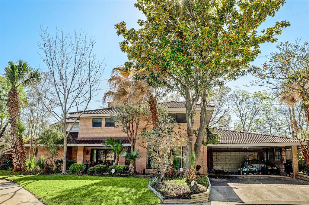 4135 Gairloch Lane, Houston, TX 77025