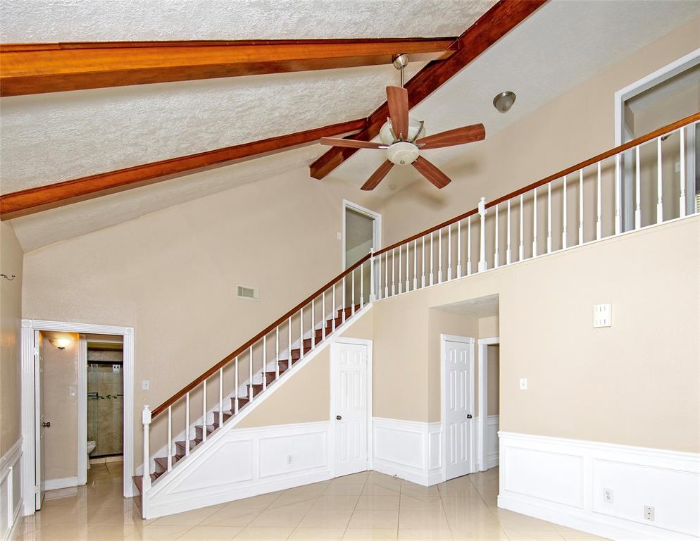 4117 Gallant Fox Drive, Pasadena, TX 77503