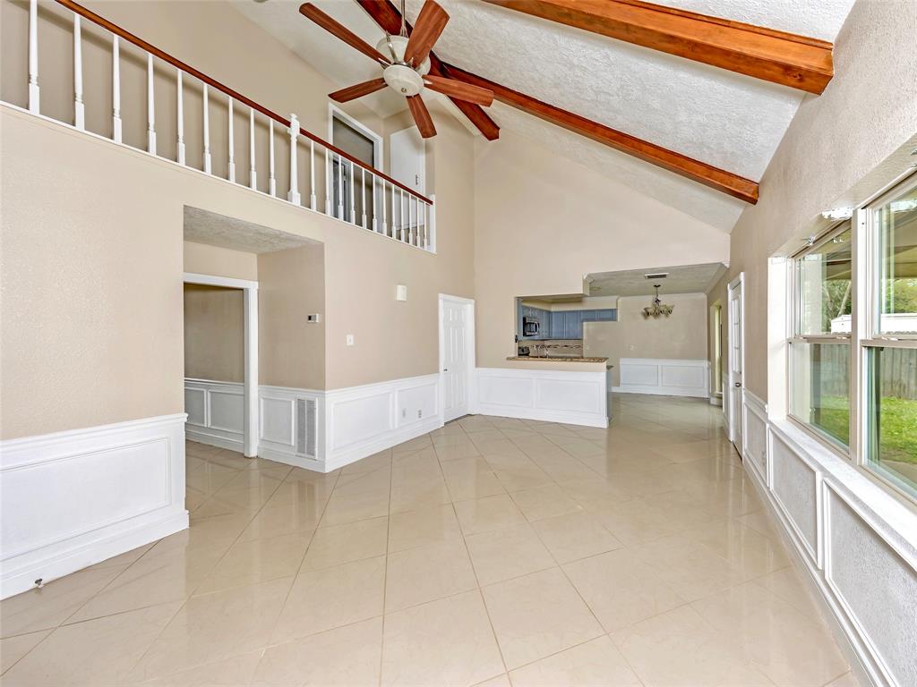 4117 Gallant Fox Drive, Pasadena, TX 77503