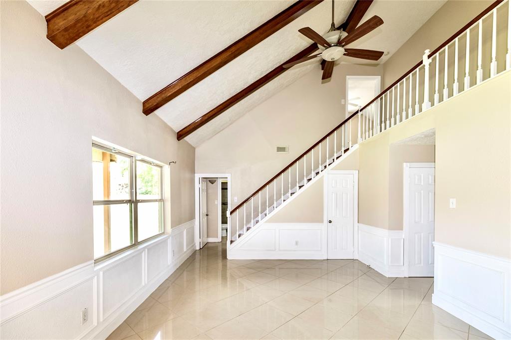 4117 Gallant Fox Drive, Pasadena, TX 77503