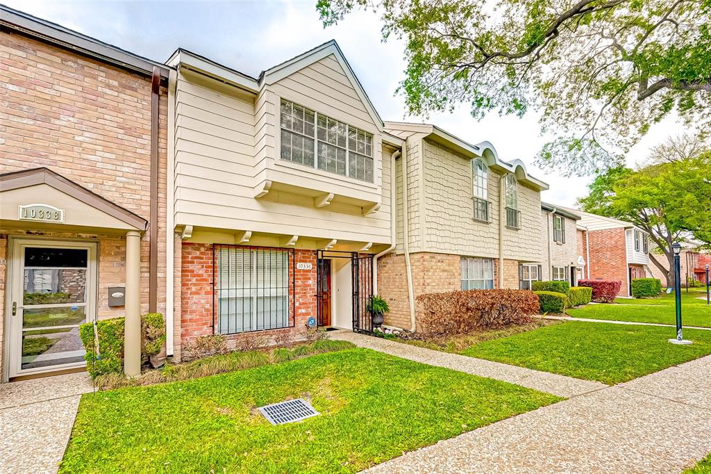 10336 Briar Forest Drive 29/6, Houston, TX 77042