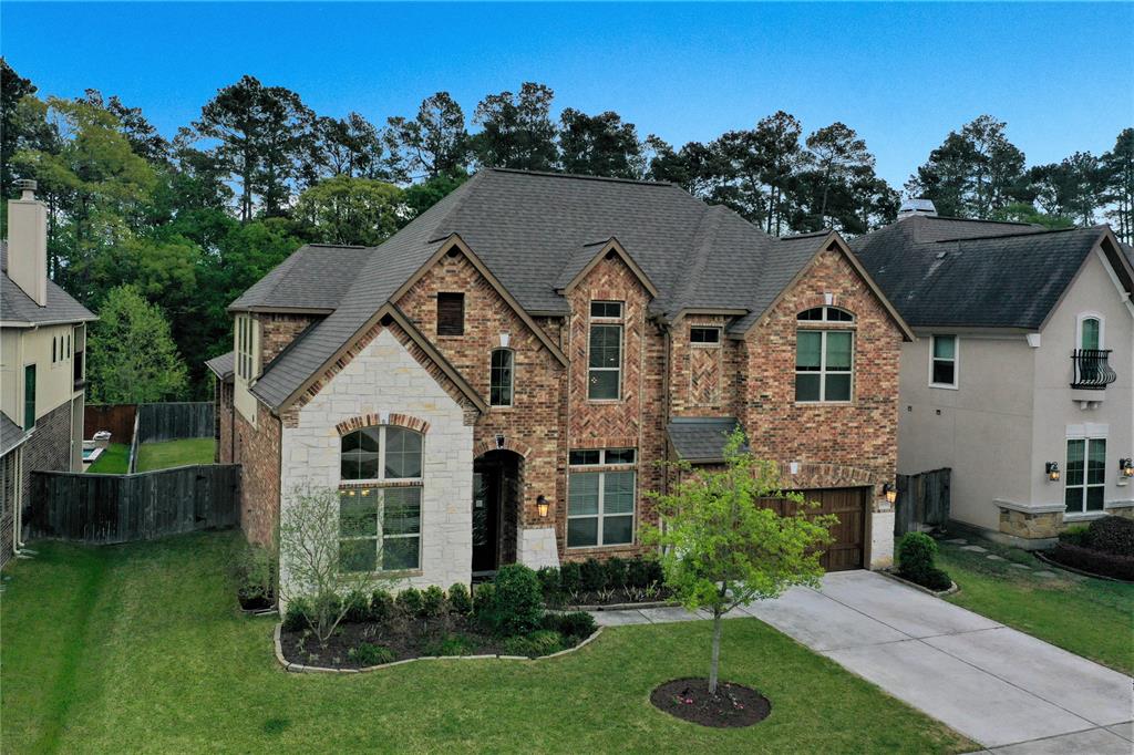 Homes for Sale in Spring Tx Under 500K Spring Homes Under 500K