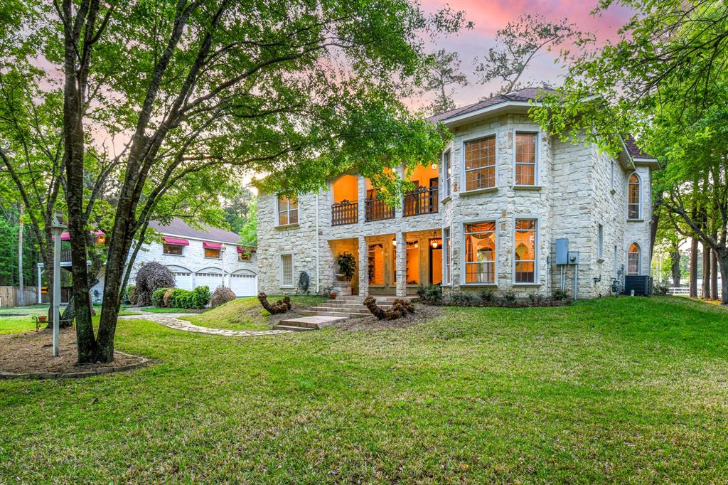 12503 KLUGE Road, Cypress, TX 77429