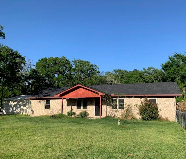 82 Horseshoe Lake Road, Huntsville, TX 77320