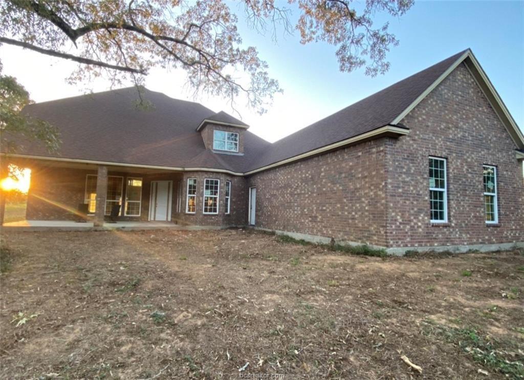 645 S Leona Boulevard, Leona, TX 75850