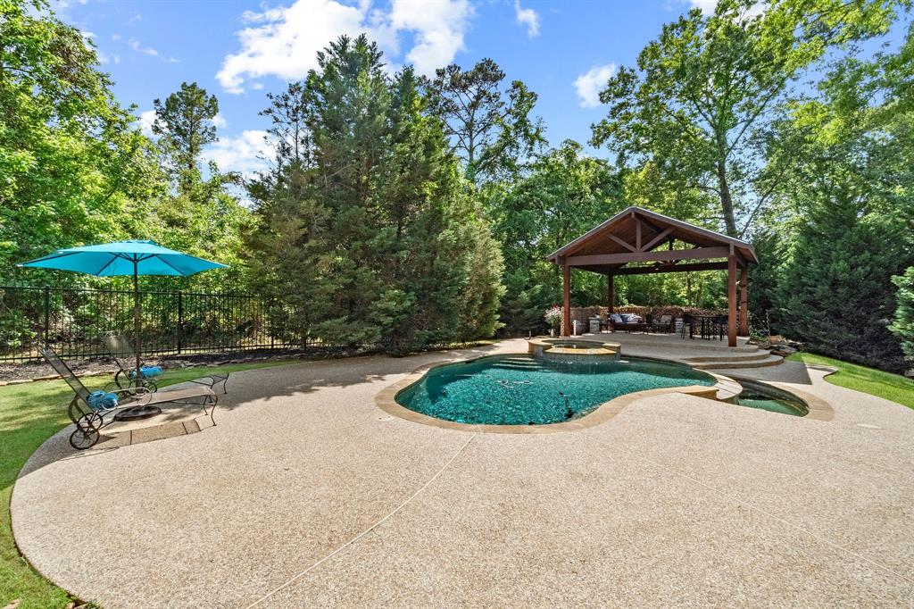 19977 Gemstone Drive, Montgomery, TX 77356