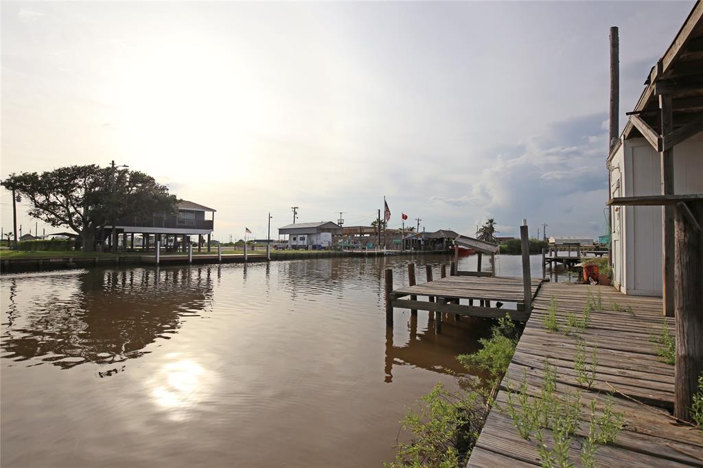 Sargent Waterfront Canal Land