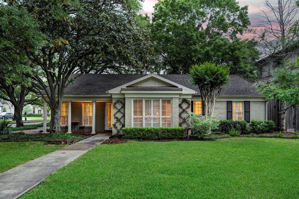 Meg Greenwood Rife Houston Greenwood King Properties