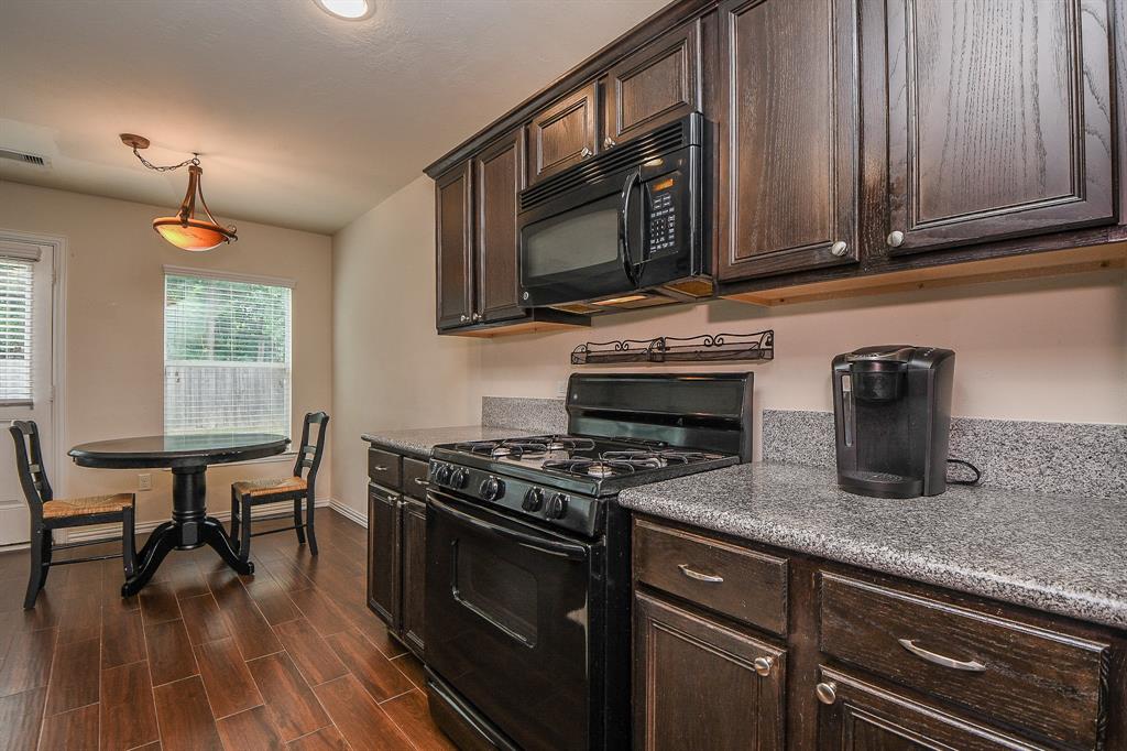 2839 Chaplin Place Drive, Humble, TX 77396