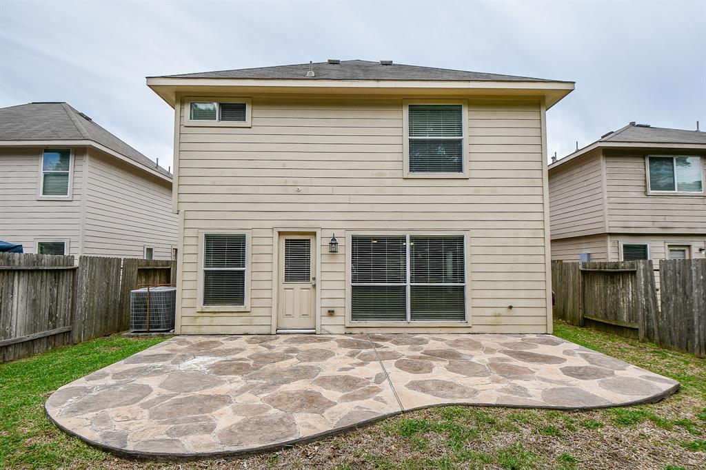 2839 Chaplin Place Drive, Humble, TX 77396