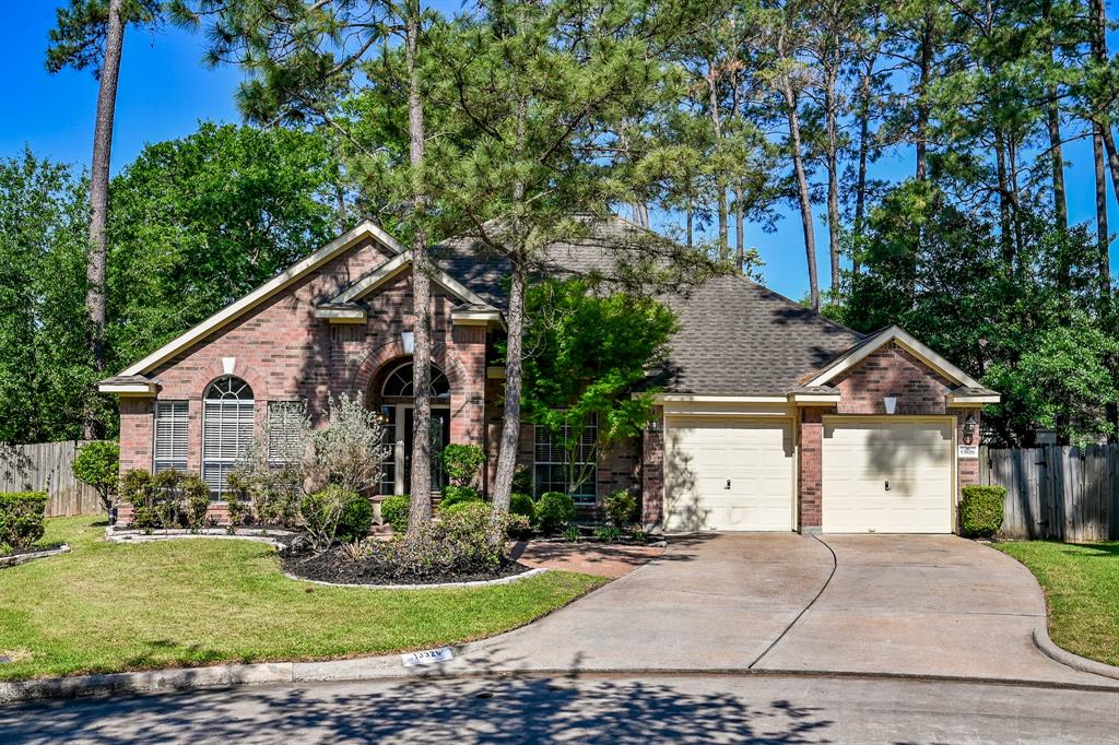 Homes For Sale in Cypress TX from 350,000 to 400,000