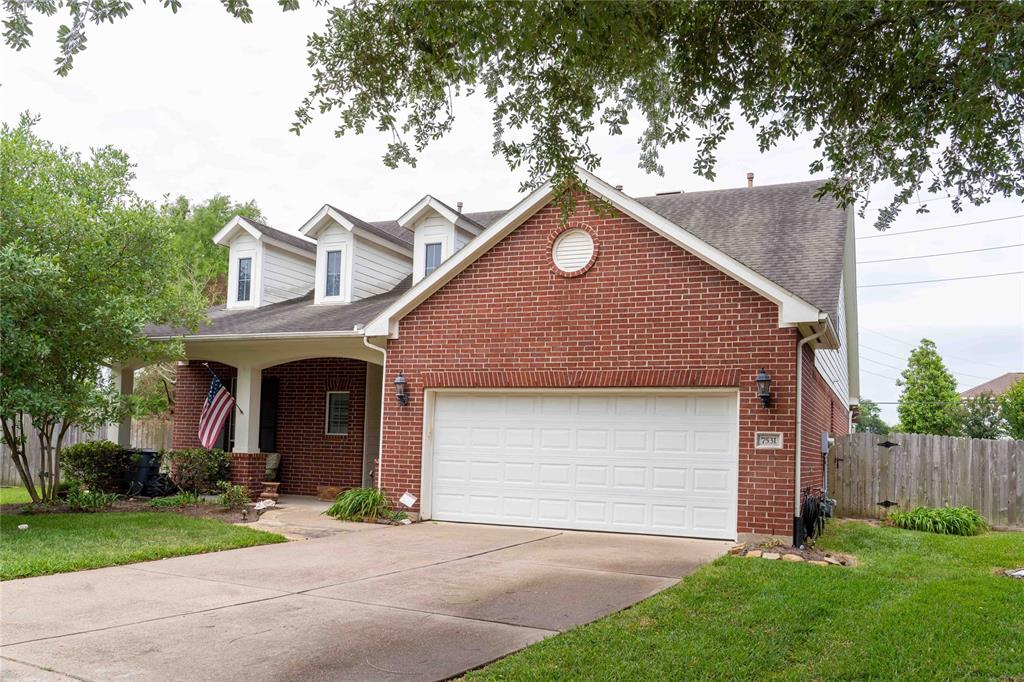 Homes for sale in Cypress TX for between 300,000 and 350,000