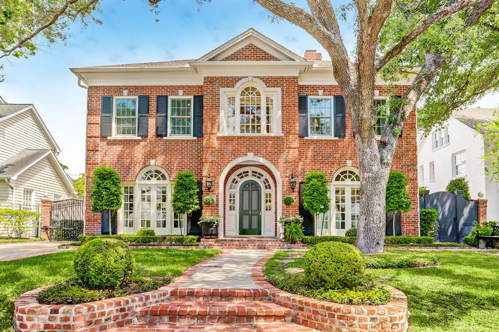 3208 Locke Lane, Houston, TX 77019