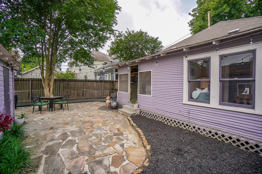 442 W 16th Street, Houston, TX 77008