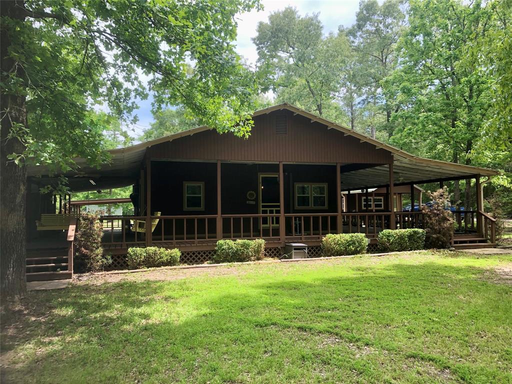 2462 Westville Road, Groveton, TX 75845
