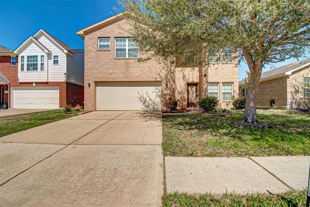 Homes For Sale zoned to Wunderlich Intermediate School Klein ISD