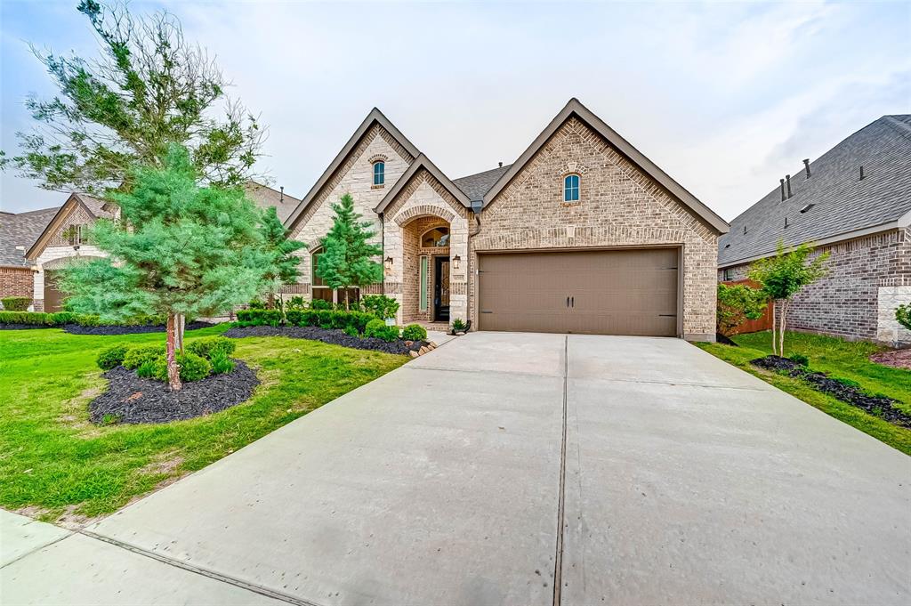 18303 Glen Shee Drive, Richmond, TX 77407