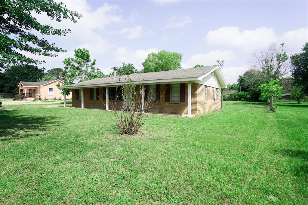 3118 1st Street, Brookshire, TX 77423