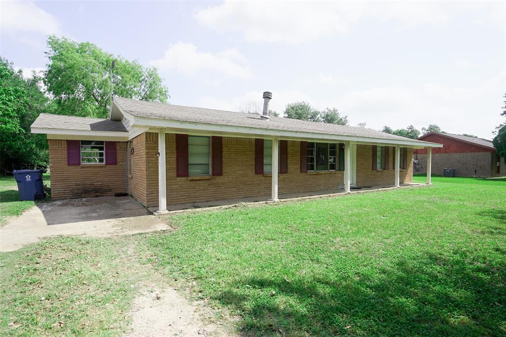 3118 1st Street, Brookshire, TX 77423
