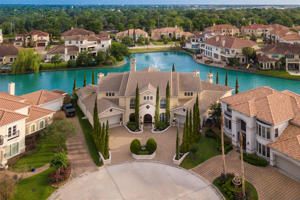 2310 Bayou Mist Court, Houston TX 77077