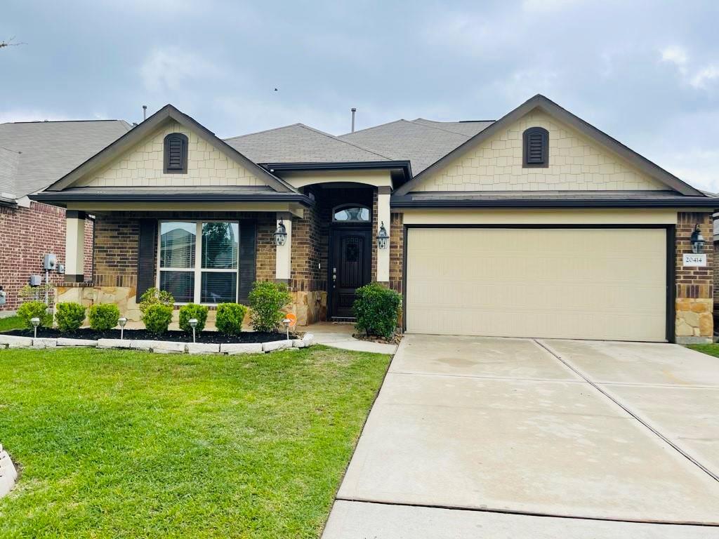 Houses in Deerbrook Estates Humble TX Luxury Homes & Real Estate