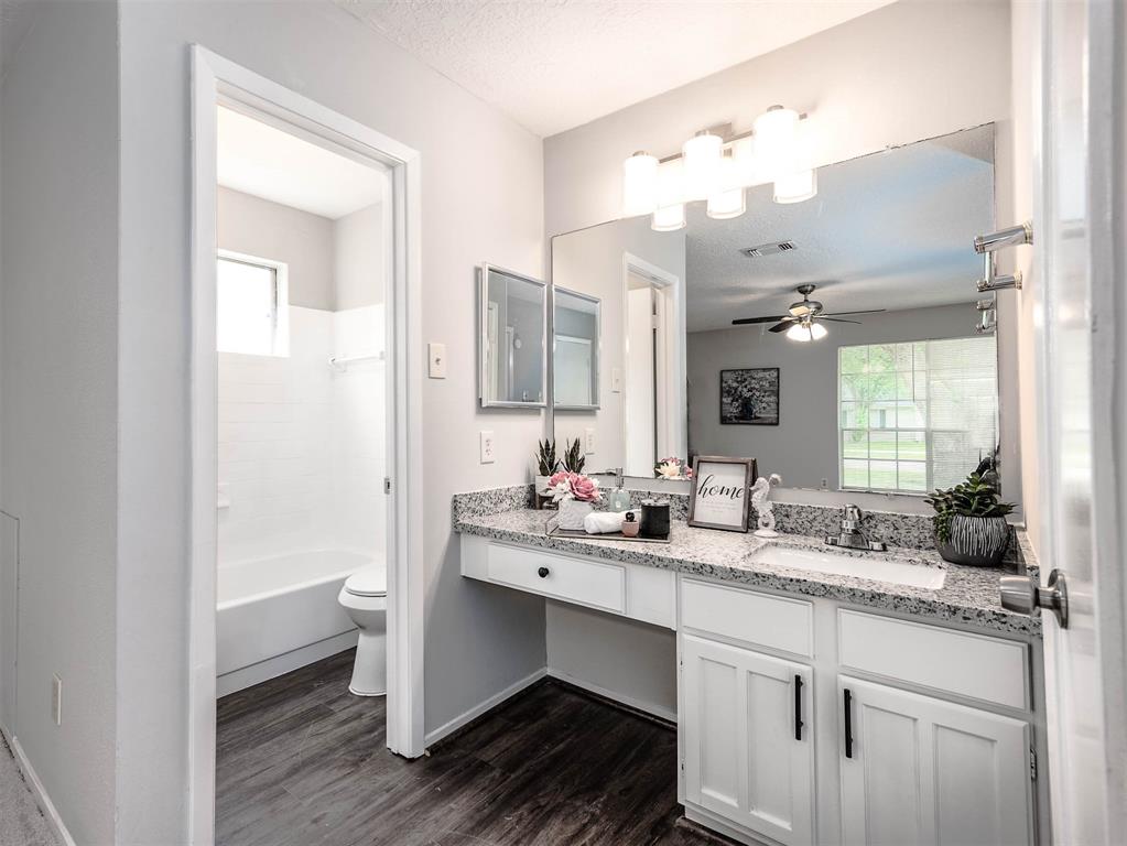 7102 Pickett Drive, Richmond, TX 77469