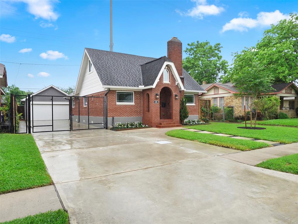 Tabatha Urech Houston Greenwood King Properties