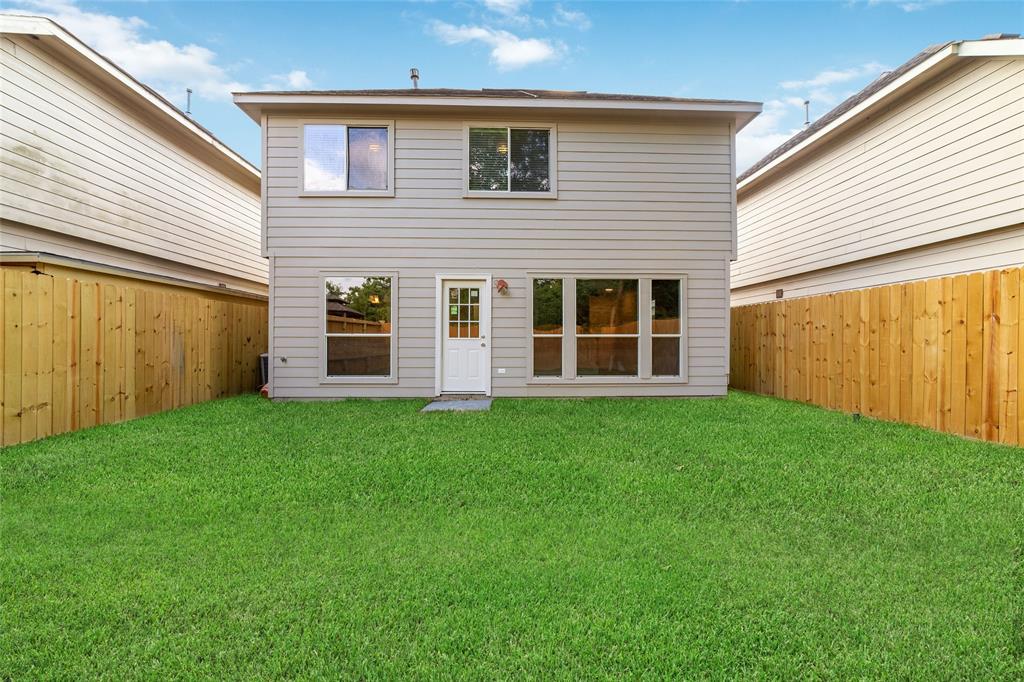 3735 Windmill Village Drive, Houston, TX 77082