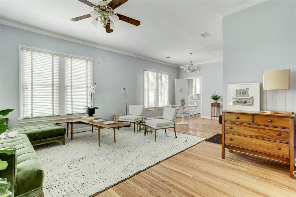 1024 Rutland Street, Houston, TX 77008