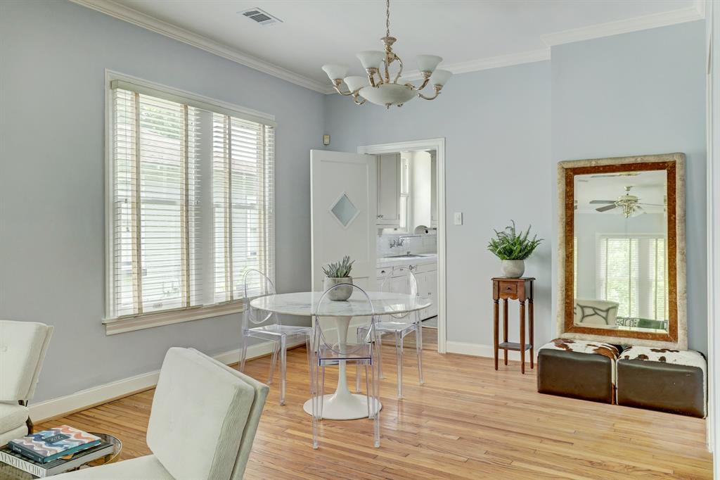 1024 Rutland Street, Houston, TX 77008