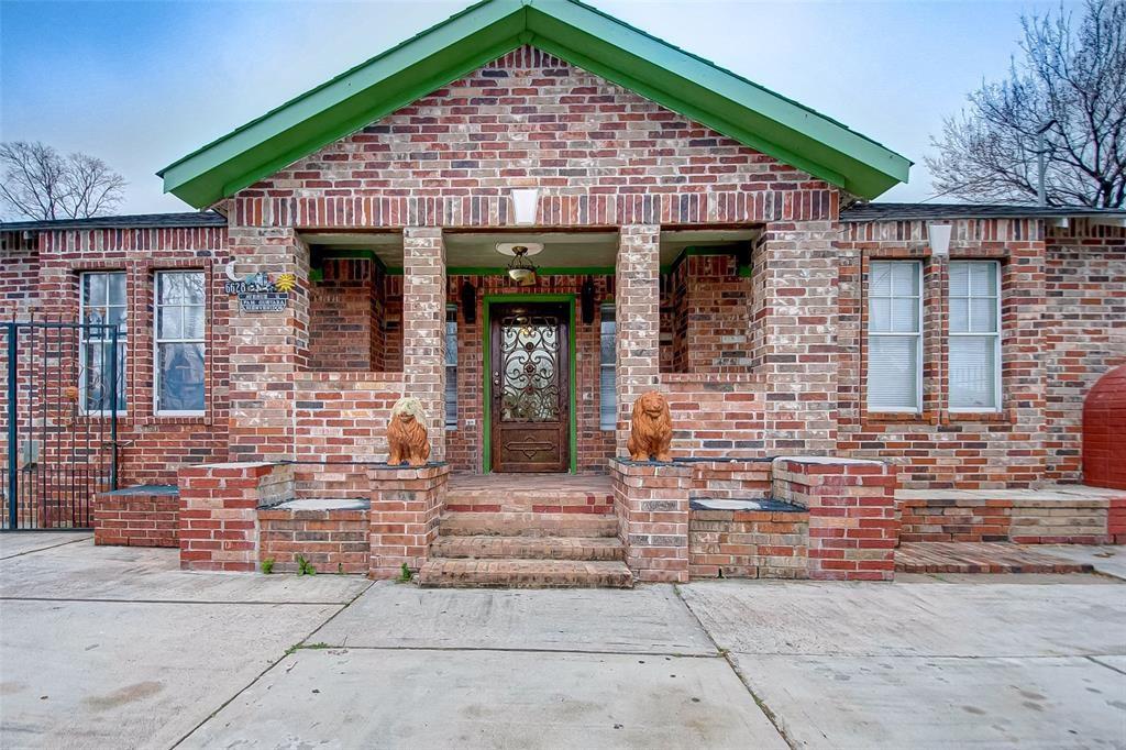 6628 Avenue Q, Houston, TX 77011