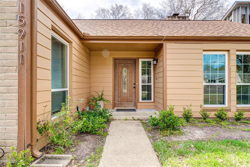 15911 Red Willow Drive, Houston, TX 77084