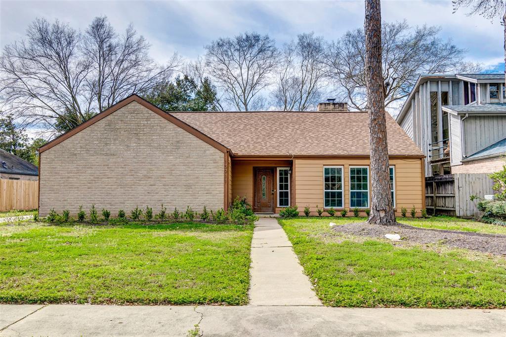 15911 Red Willow Drive, Houston, TX 77084