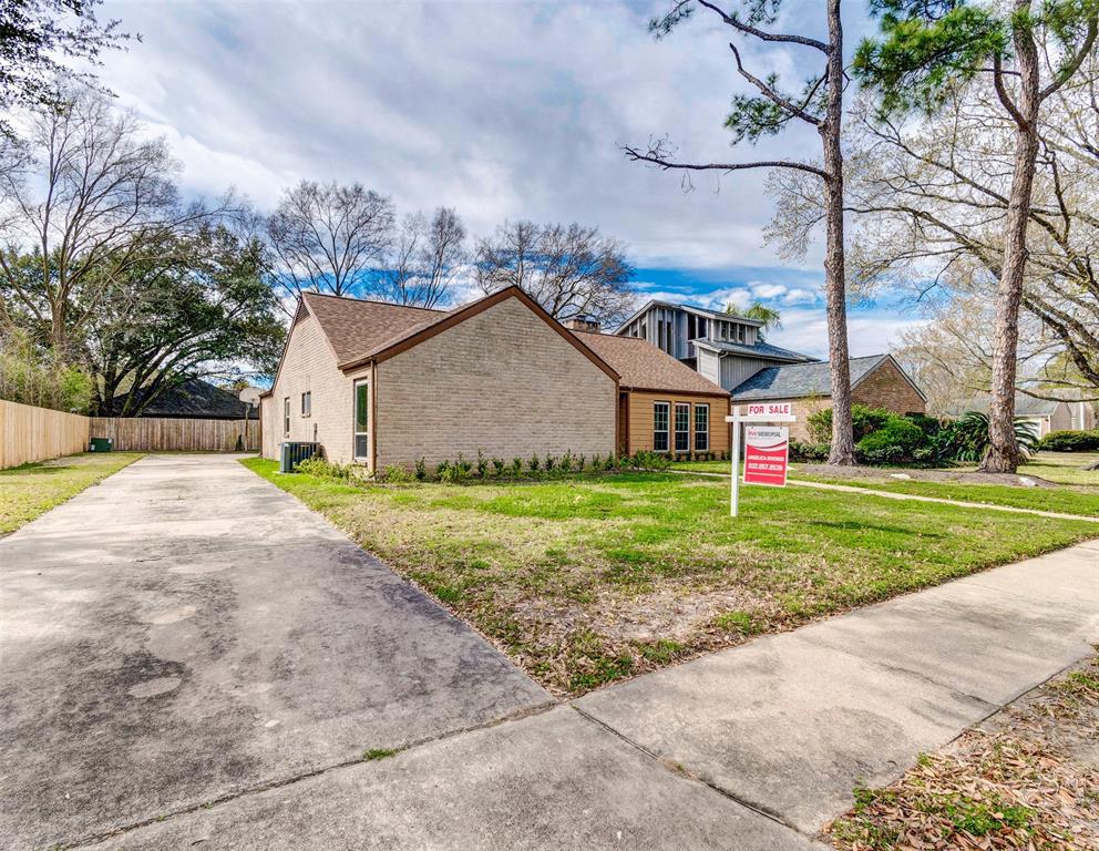 15911 Red Willow Drive, Houston, TX 77084