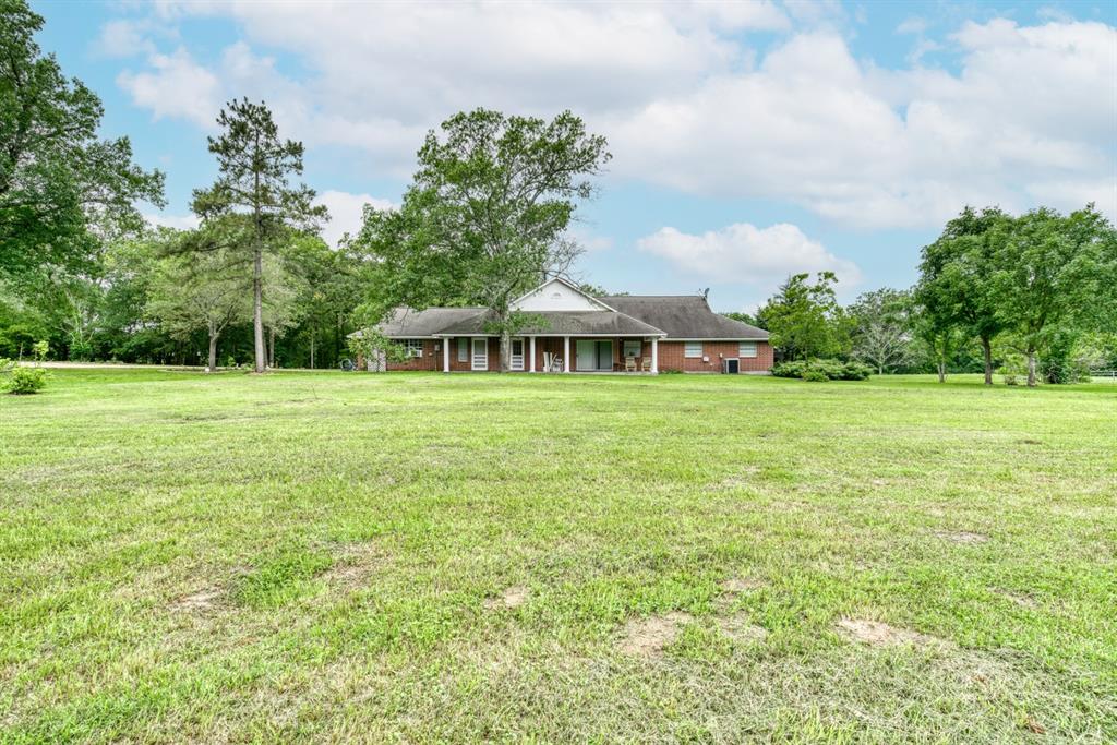 7191 Old Reliance Road, Bryan, TX 77808