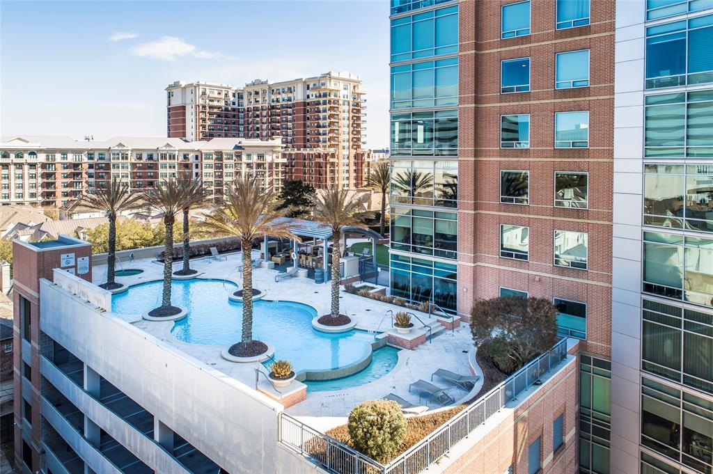 Luxury High Rise Condos For Sale in Houston, TX McCann Properties