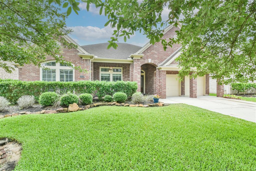 13519 Cypress Heath Court, Cypress, TX 77429