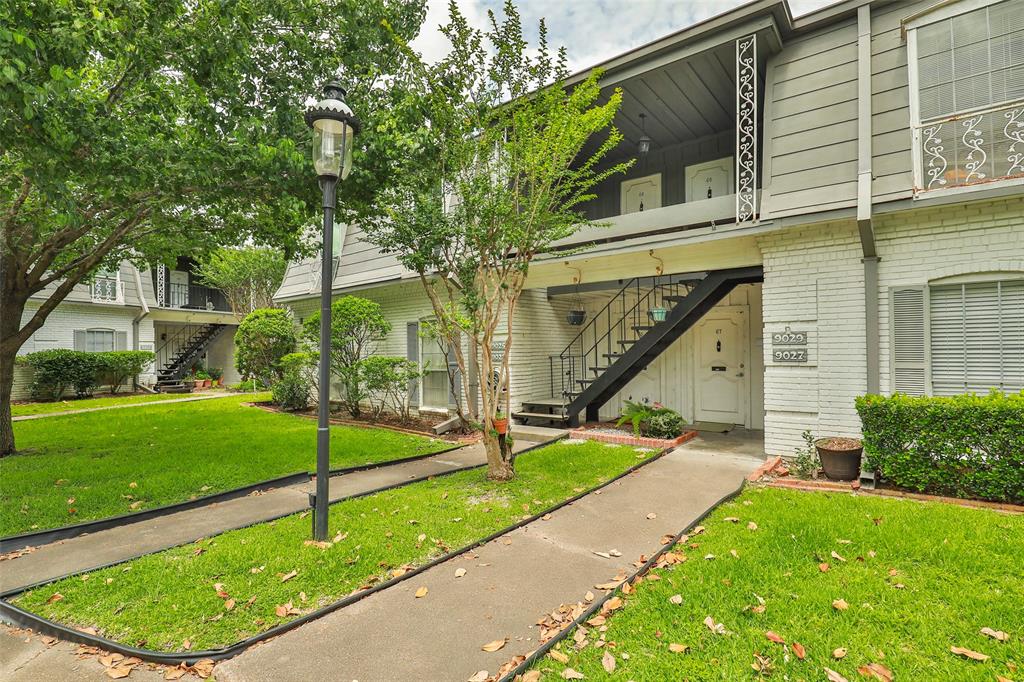 MAISON DEVILLE Condos For Sale in HOUSTON Houston Condo Mania!