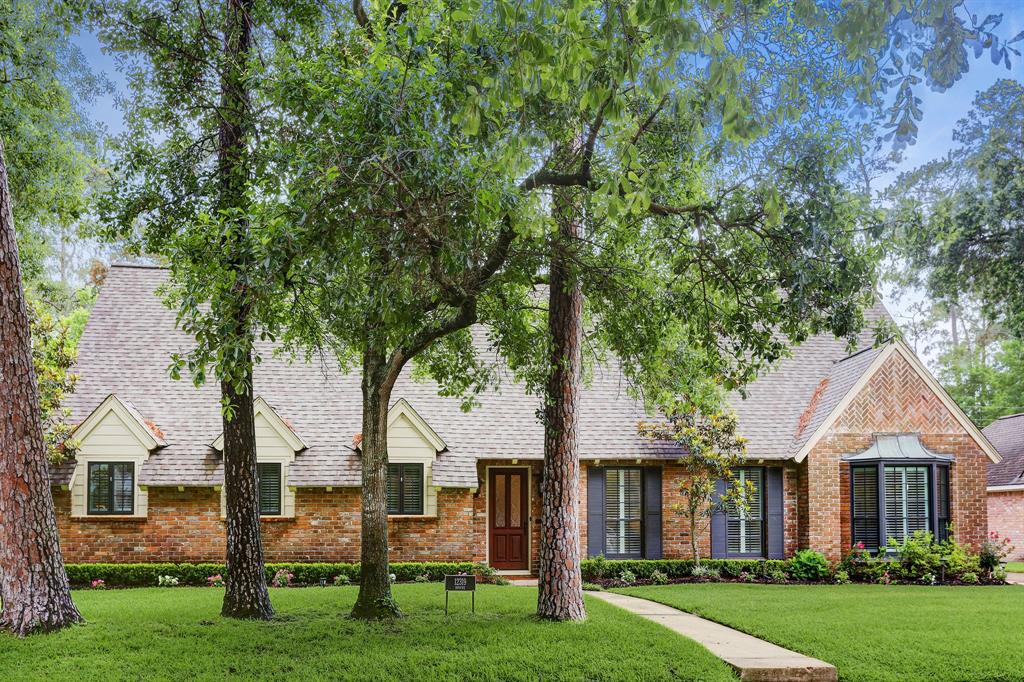 1 Story Homes for Sale in Houston TX Mason Luxury Homes