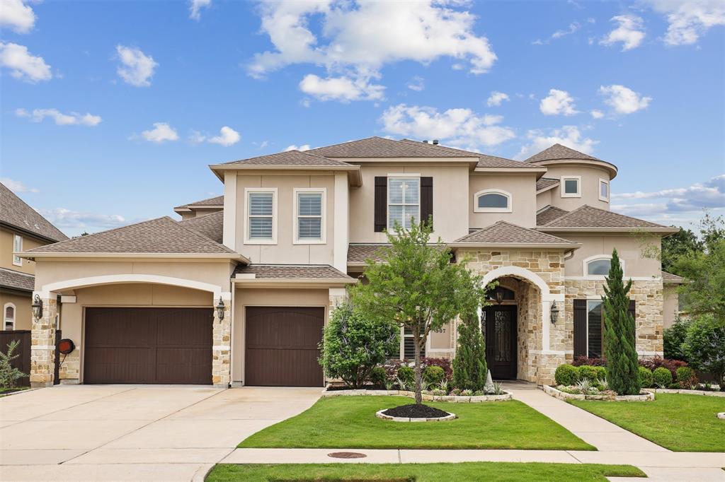 Brittany Utterback Houston Greenwood King Properties