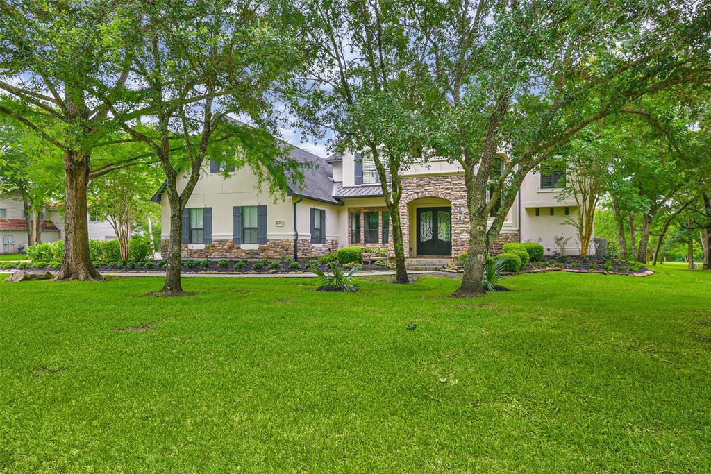 Luxury Homes for Sale in Friendswood TX Friendswood Luxury Homes