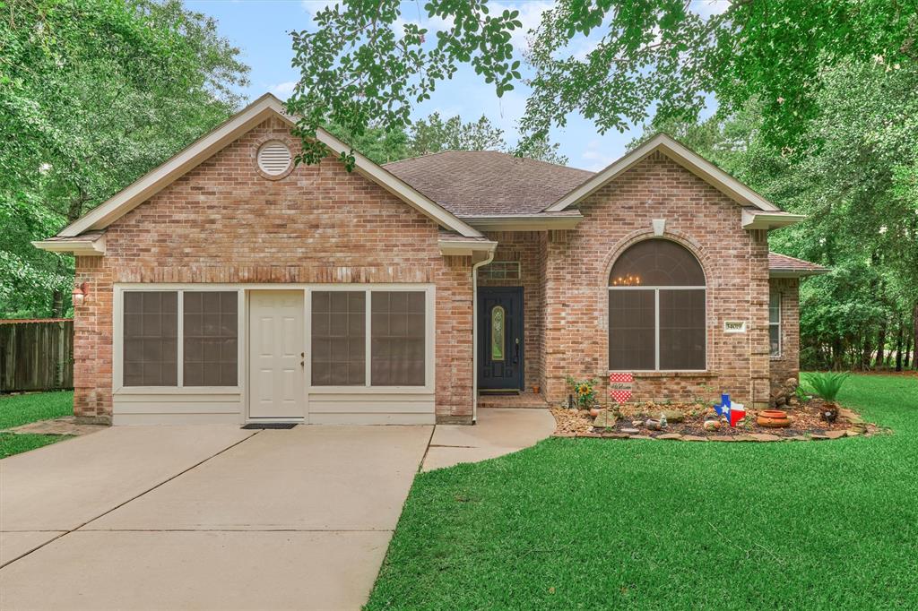34019 Conroe Huffsmith Road, Magnolia, TX 77354