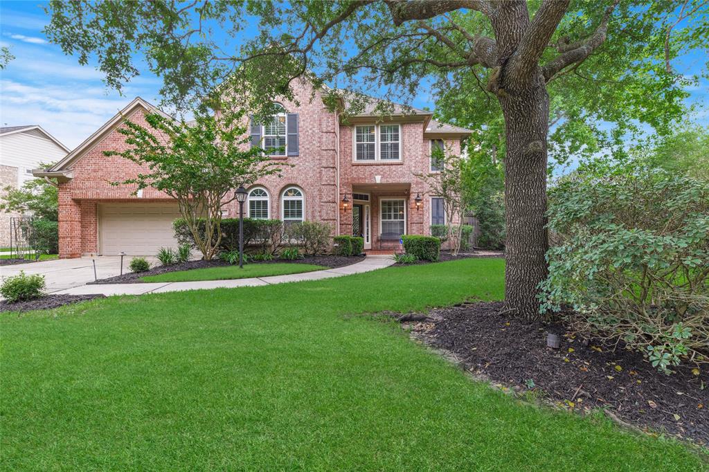 2310 Riverway Oak Drive, Kingwood, TX 77345