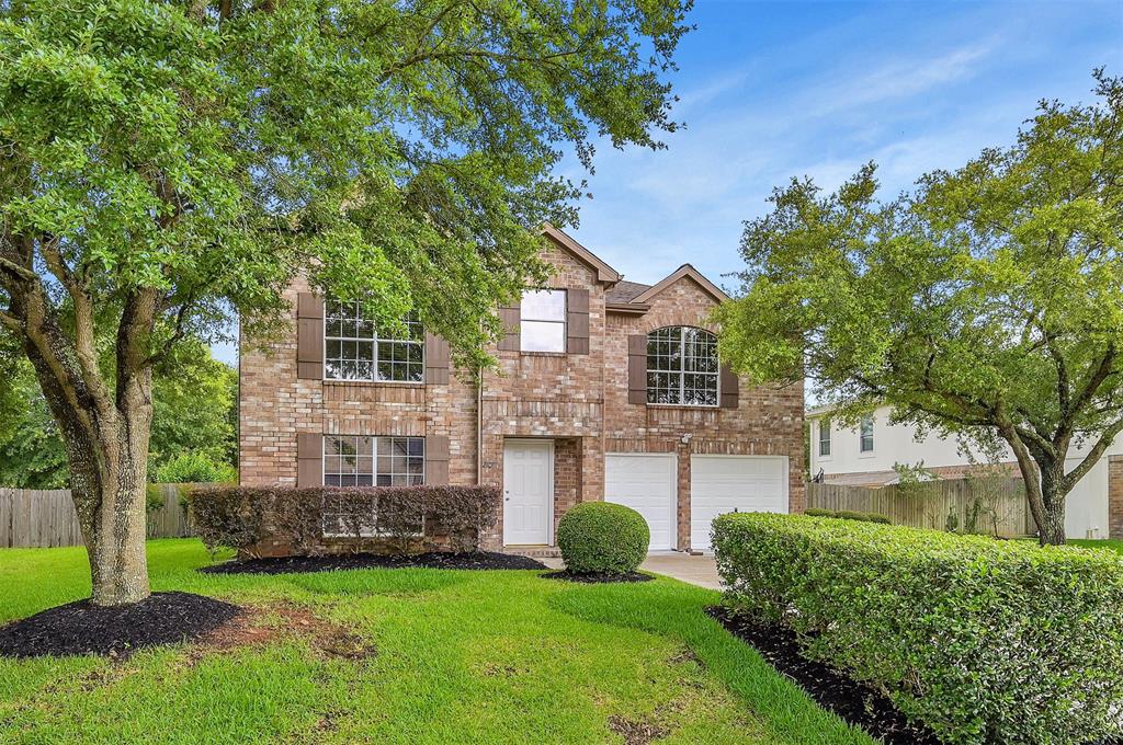 21615 Country Club Green Way, Tomball, TX 77375