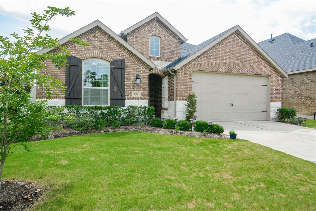 17642 Northern Harrier Court, Conroe, TX 77385
