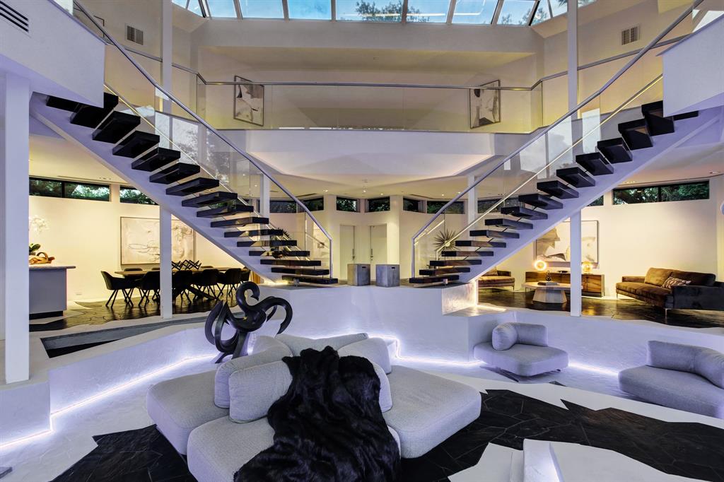 The force is strong with this 4.3 millionworth Darth Vader House
