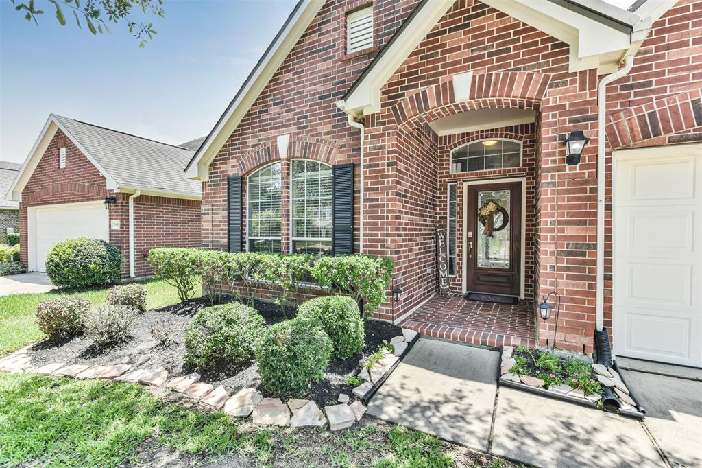 Property Detail on discovered homes 20623 Granger Bluff, Cypress TX 77433