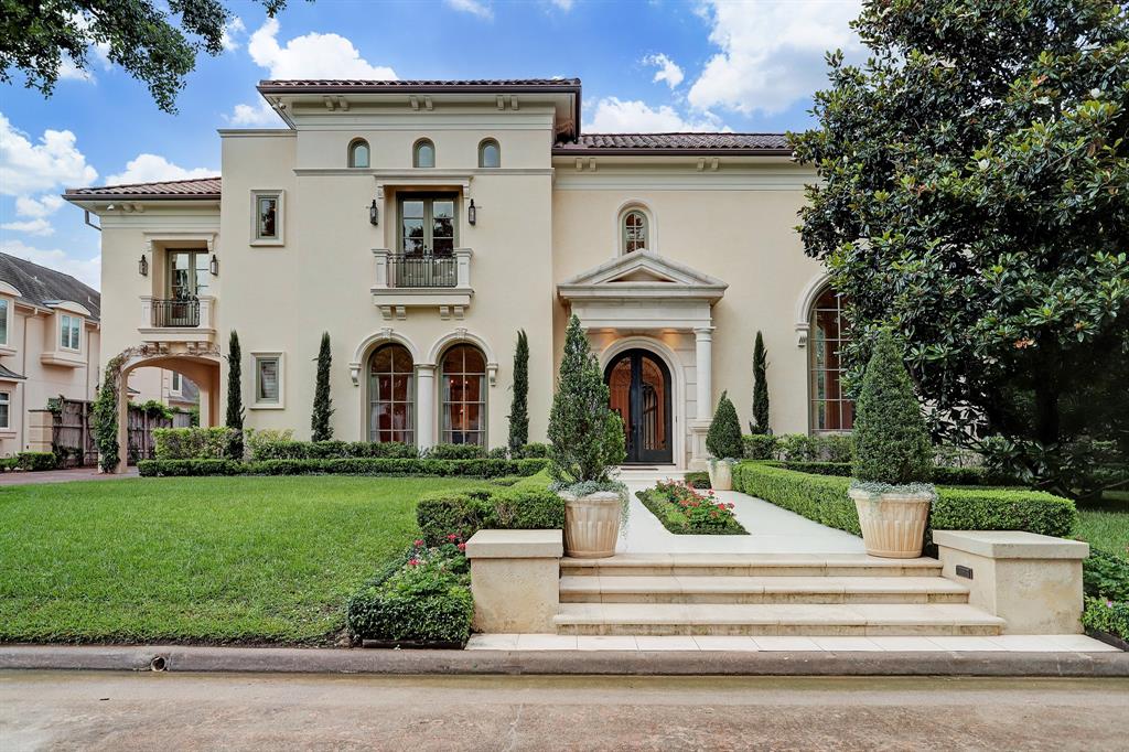 Luxury Homes for Sale in Houston TX Houston Luxury Real Estate