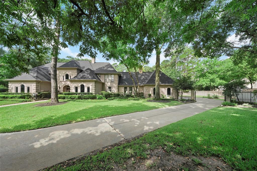 2203 Long Valley Drive, Houston, TX 77345
